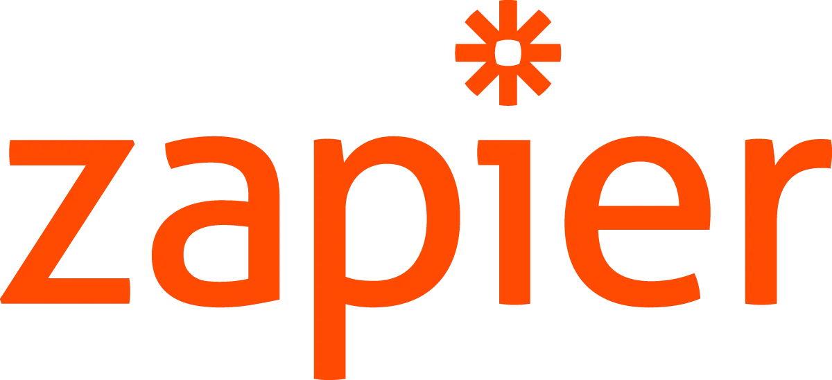 Zapier_logo